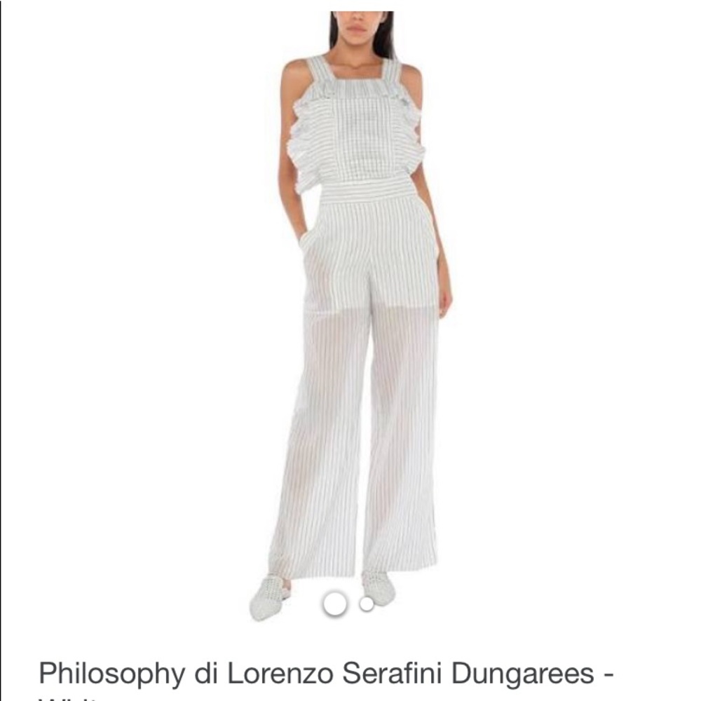 Lorenzo Serafina jumper
